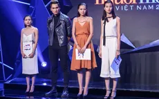 Top Model bước vào chung kết, Vua đầu bếp nhí lên sóng mùa đầu tiên