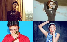 The Remix tưởng nhớ rocker Trần Lập, "Bố ơi" bước vào hành trình cuối