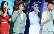 Thần tượng Bolero 2016: Xác định top 4 vào chung kết