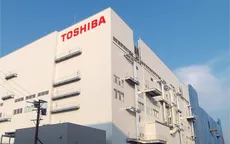 Toshiba nguy cơ bị hủy niêm yết trên sàn chứng khoán Tokyo