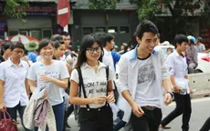 Gần 69.000 thí sinh tại TP.HCM tham gia kỳ thi tuyển sinh lớp 10