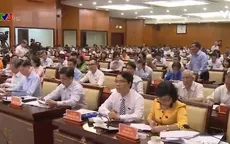 HĐND TP.HCM "nóng" với vấn đề giao thông
