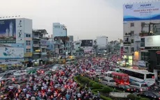 TP.HCM xây dựng Trung tâm điều hành giao thông thông minh