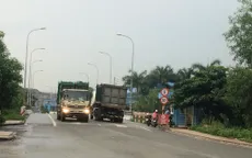 Tìm ra "thủ phạm" gây mùi hôi tại khu Nam TP.HCM