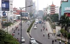 Tên đường phức tạp ảnh hưởng đến bộ mặt TP.HCM