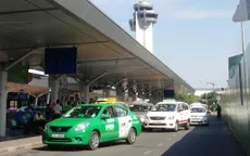 Triển khai thí điểm 5 bến xe taxi tại TP.HCM