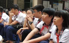 TP.HCM sẽ rà soát, tinh giản nội dung môn Đạo đức, Giáo dục công dân