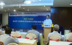 AEC và TPP - Tác động đối với nền kinh tế và doanh nghiệp Việt Nam