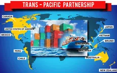 Ủy ban đặc biệt Hạ viện Nhật Bản thông qua TPP