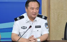 Nguyên Thứ trưởng Công an Trung Quốc lĩnh án 15 năm tù
