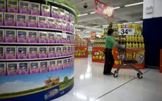 Trung Quốc đặt mục tiêu GDP tăng 6,5-7% năm 2016