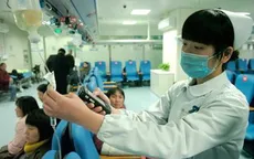 Dỡ bỏ chính sách một con, Trung Quốc thiếu phòng khám sản