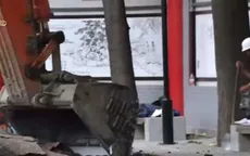 Trung Quốc đóng cửa 9 nhà máy thải hóa chất độc hại
