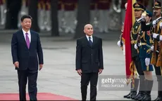 Trung Quốc và Campuchia tăng cường quan hệ