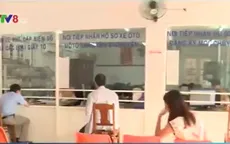 Đà Nẵng trả hồ sơ hành chính tận nhà cho dân