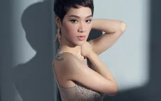 Học lỏm cách mặc đồ ren gợi cảm như Trà My Idol