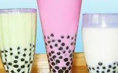 Trà sữa giá rẻ có thể gây vô sinh và tổn thương thận