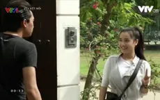 "Trả giá" lên sóng giờ vàng phim Việt trên VTV9
