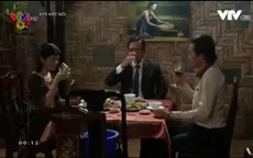 Trả giá - Phim tâm lý trinh thám gay cấn mà hài hước trên VTV9