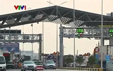 Đồng loạt giảm phí BOT trong tháng 9/2016