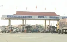 Quảng Bình: Người dân lại phản đối trạm thu phí B.O.T Quán Hàu