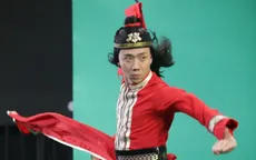 "Song đấu" hứa hẹn hấp dẫn với tạo hình cổ trang