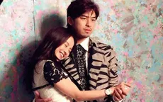 Sao truyền hình thực tế Song Ji Hyo ngọt ngào quá đỗi bên Trần Bách Lâm