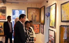 "Sắc màu Việt Nam" cuốn hút người xem Canada