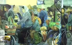 30 năm mỹ thuật Việt Nam thời kỳ đổi mới