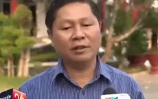 Tranh chấp tại KCN Tân Đức: UBND tỉnh Long An yêu cầu Công ty Tân Đức gỡ rào chắn