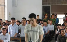 Đăk Lăk xét xử sơ thẩm vụ đâm chết người vì giành người yêu