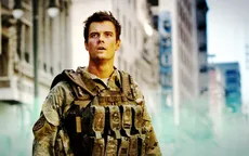 Josh Duhamel trở lại với Transformers 5