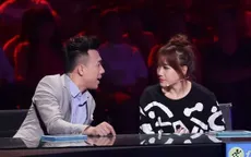 Biến hóa hoàn hảo: Trấn Thành - Hari Won lần đầu sánh đôi trên ghế nóng