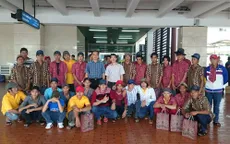 Indonesia sẽ sớm trao trả 128 ngư dân Việt Nam