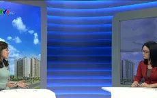 Việc đẩy người dân khỏi chung cư là chưa hoàn toàn hợp lý