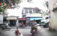 Vì sao cần giáo dục trẻ em về an toàn giao thông