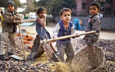 Ngày 12/6 - Ngày thế giới chống lại lao động trẻ em