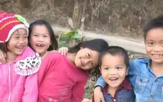 16 dân tộc có nguy cơ biến mất vì hôn nhân cận huyết