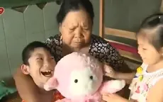 Trẻ em có yếu tố nước ngoài tại Hậu Giang chưa được chăm sóc sức khỏe ban đầu