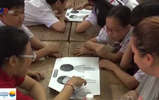 Mô hình trường học thân thiện dạy trẻ lên tiếng bảo vệ mình