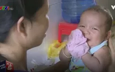 Chuyện về những đứa trẻ may mắn