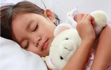 Lợi ích bất ngờ khi trẻ ngủ trước 21h