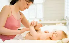 Trẻ tiêu chảy cần lưu ý gì?
