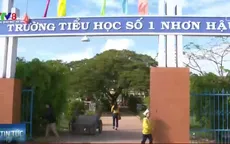 Phụ huynh vào trường đánh học sinh: Xử lý theo trình tự án điểm