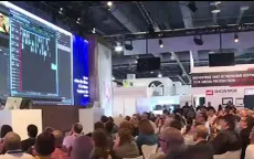 Hội tụ là điểm nhấn tại Hội chợ triển lãm công nghệ phát thanh truyền hình Las Vegas