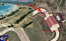 Chủ tịch Triều Tiên Kim Jong Un trực tiếp thị sát diễn tập pháo binh