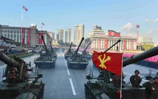 Triều Tiên kỷ niệm 84 năm ngày thành lập quân đội