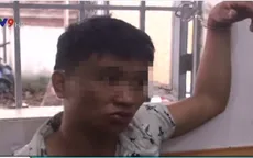 Bắt giữ đối tượng trộm xe máy táo tợn tại Đồng Nai