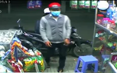 TP.HCM: Giả vờ mua kẹo cao su để bẻ khóa xe SH