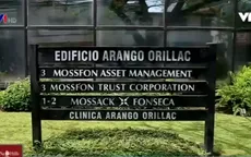 Panama ký hiệp ước về trao đổi thông tin thuế với OECD